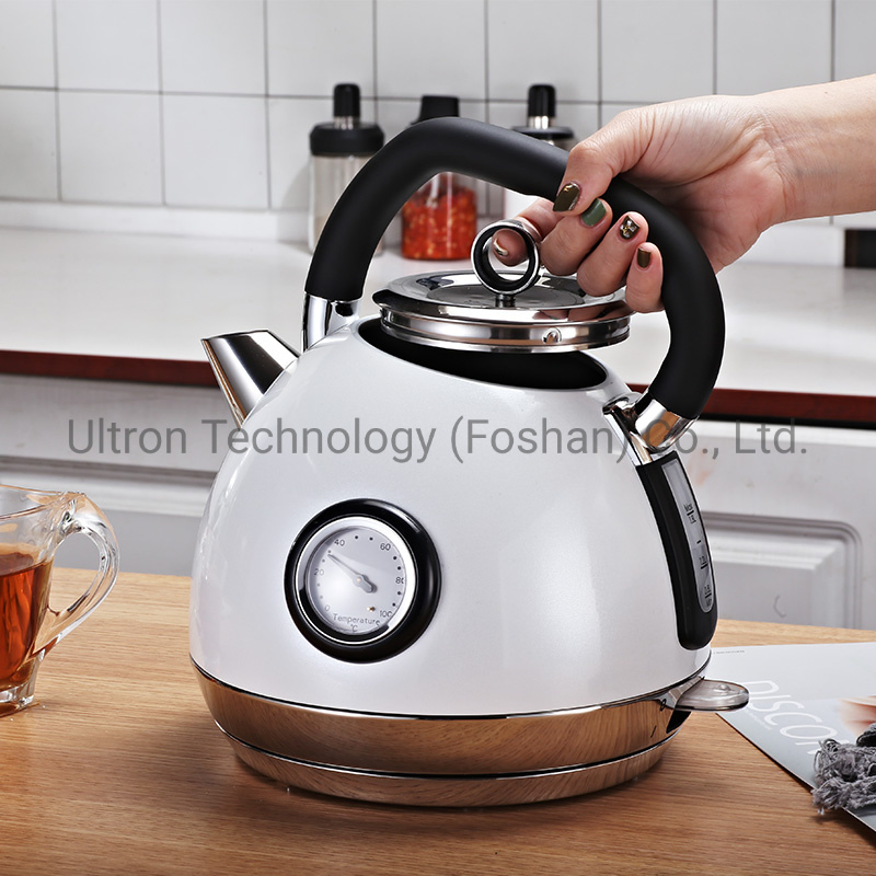 Automatic Electric Kettle with High Quaility Control