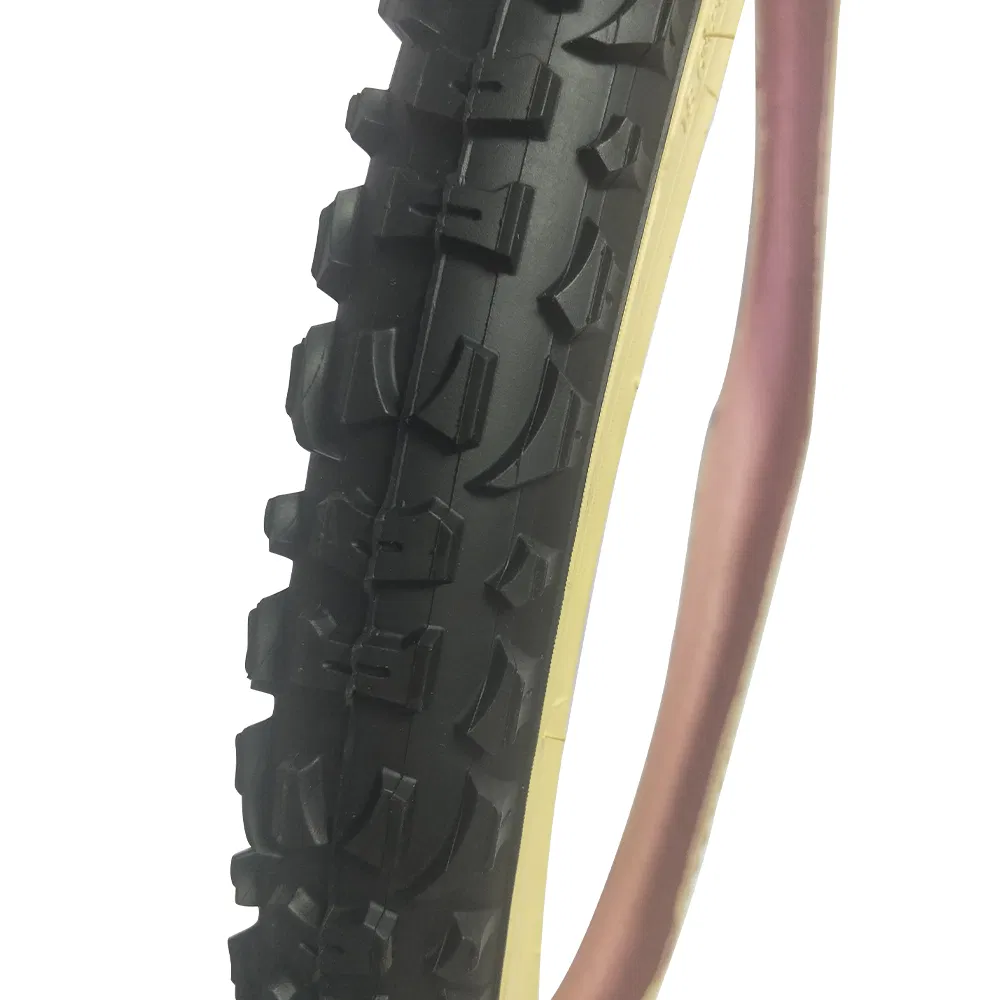 Шина велосипедная 26x2.125 VGOOD, горная