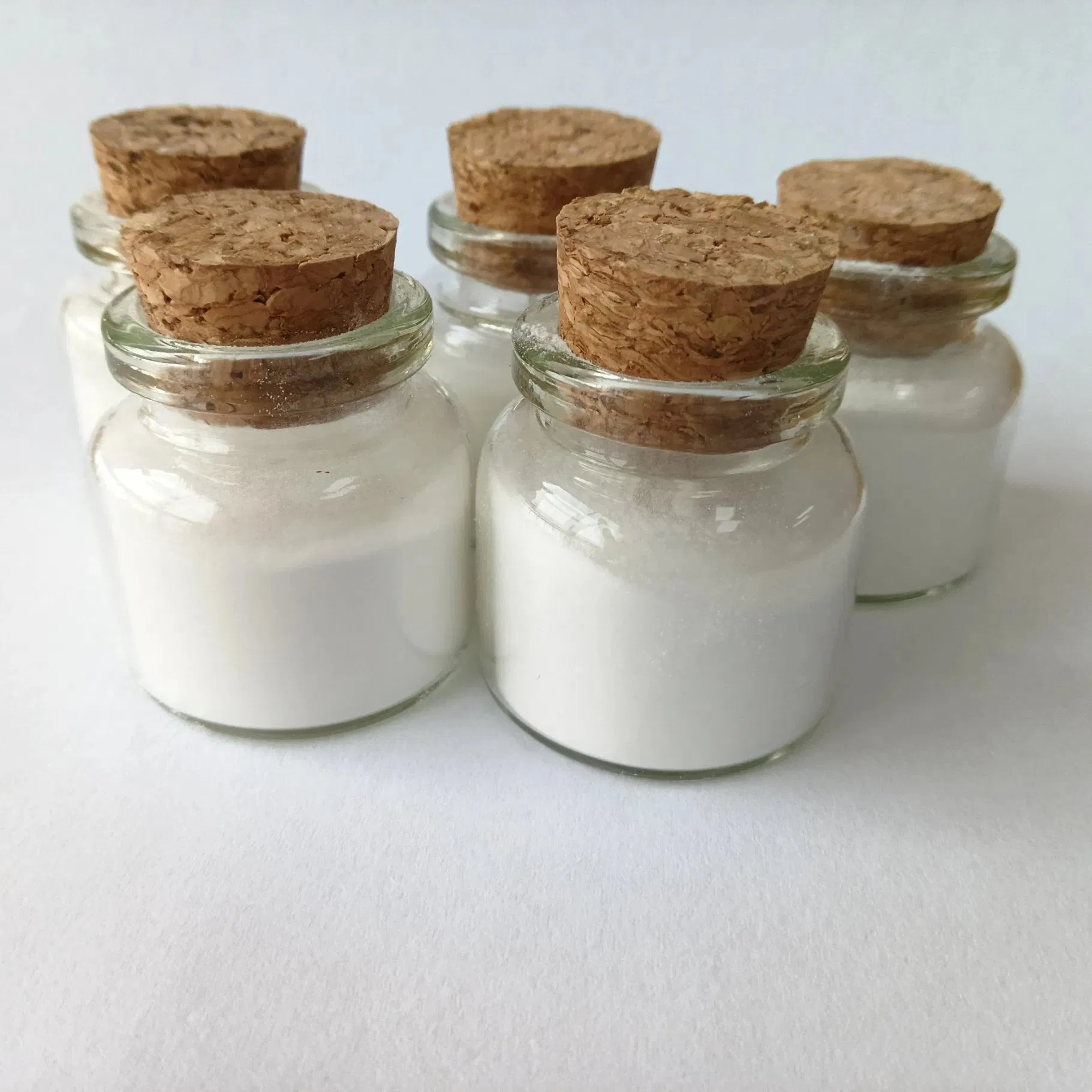 Hot Sale Materials Coating Additive Sodium Carboxymethyl Cellulose CMC