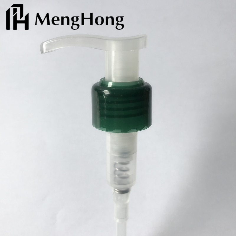 New Style Hand Soap High-Grade Liquid Lotion Pump for Bottle