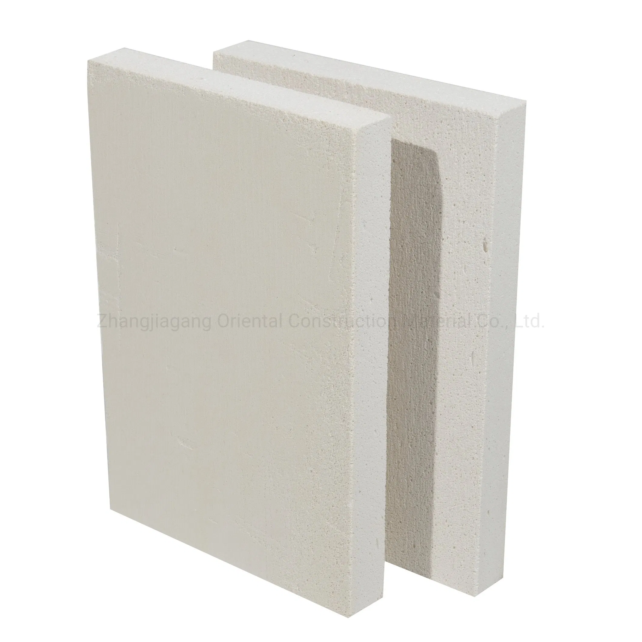 High Pressure Resistance Magnesium Ocm Brand Door Core Perlit