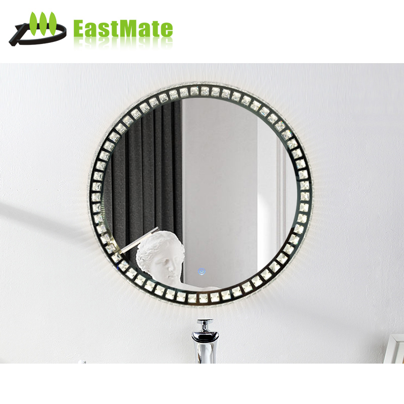Modern Luxury Hotel Bedroom Fulilai Bathroom Dressing Mirror for Sale