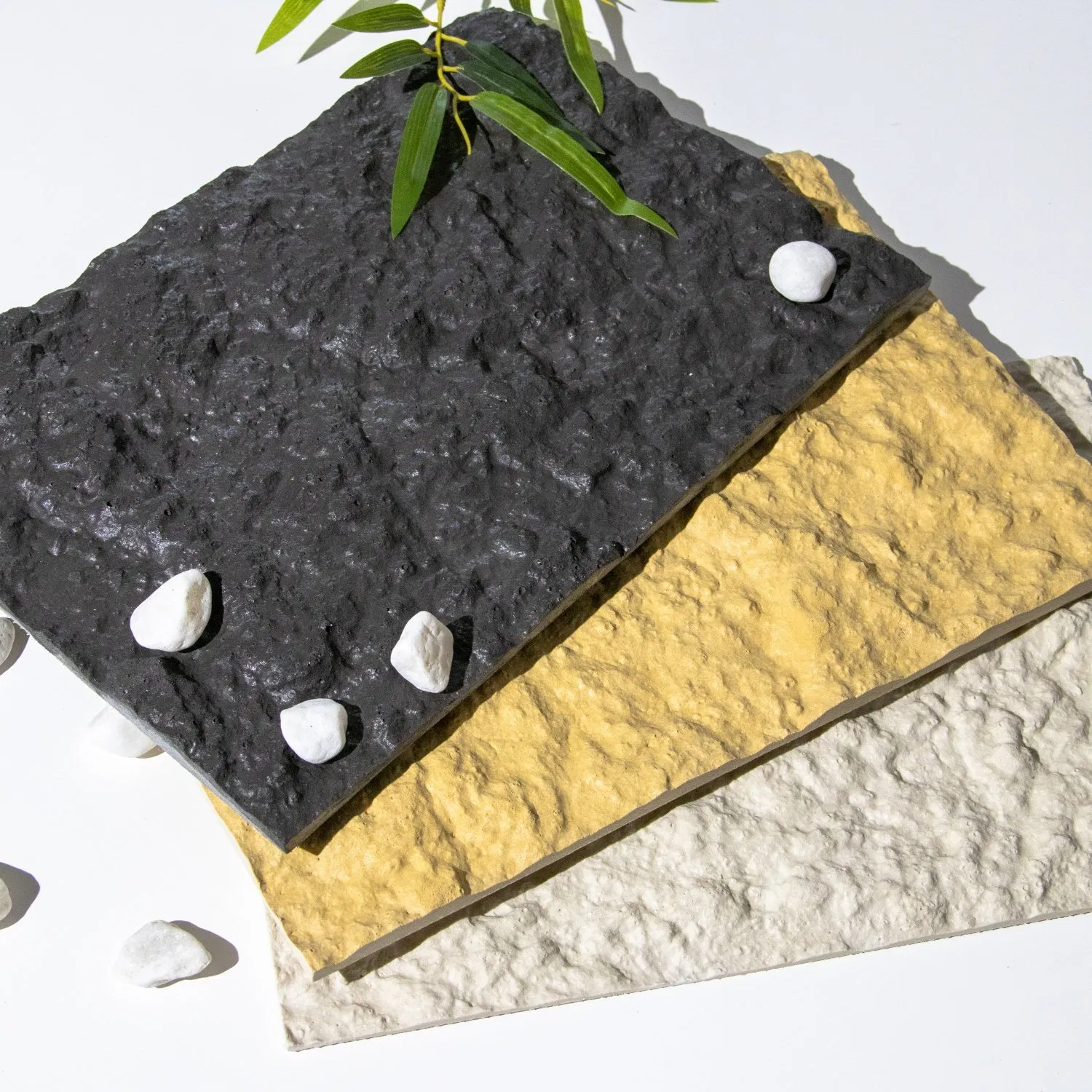 Mcm Stone Wall Panel Wholesale Soft Stone Building Material Indoor Decorative Panel