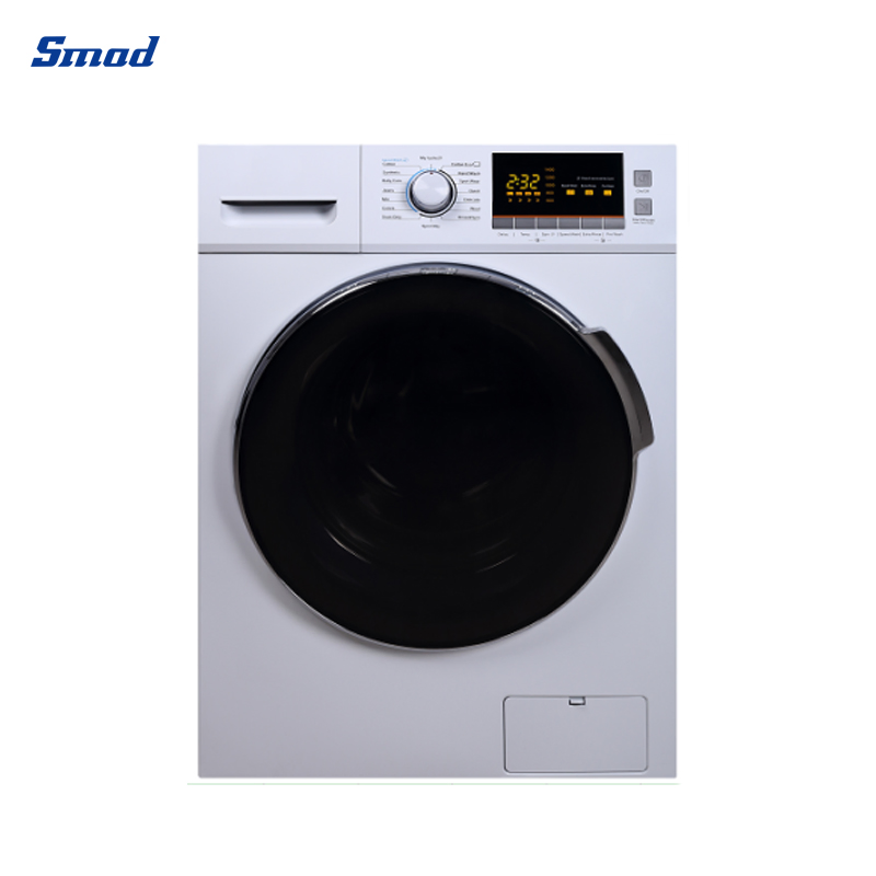 12kg Rated Capacity 120V60Hz American Standard Washing Machine