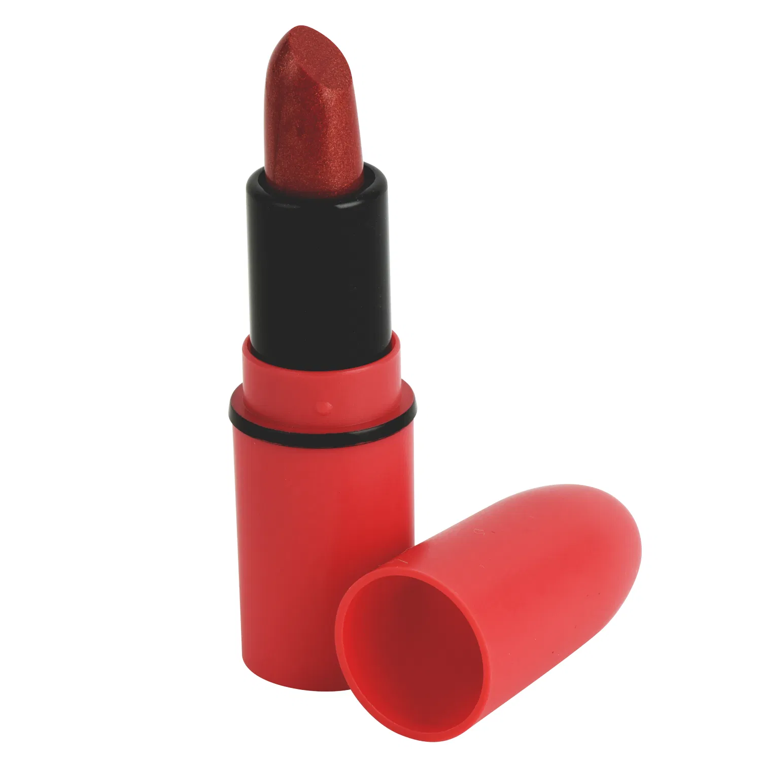 OEM ODM Private Label Lipstick High-Pigment China Long-Lasting Smooth Eco-Friendly