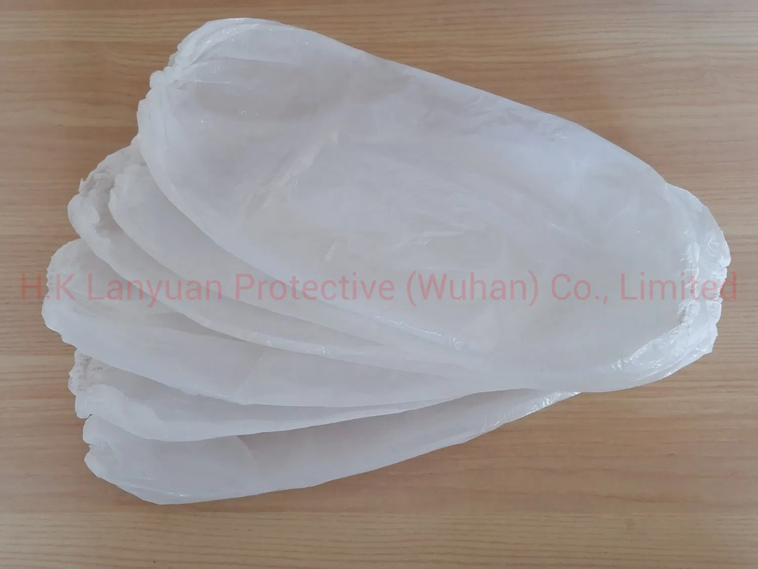Ly Disposable PE Sleeve Covers (LY-PSC-W)