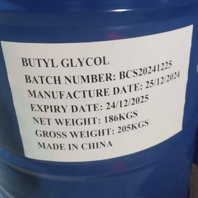 Multi-Purpose Hygroscopic Solvent Diethylene Glycol CAS 111-46-6 for Adhesives, Inks, Coatings, and Fiber Production