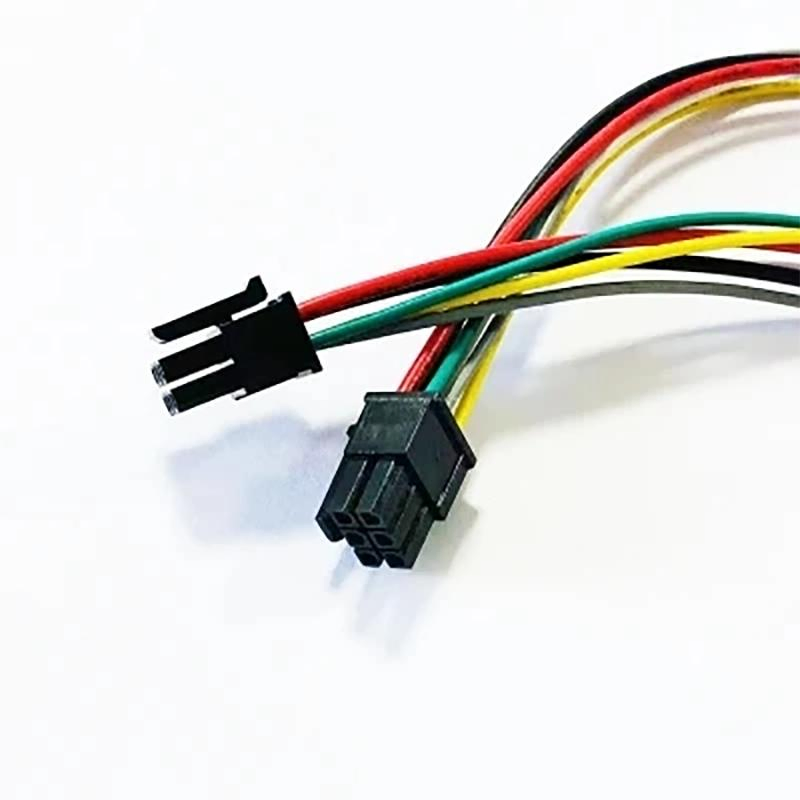 Профессиональная проводка для мотоцикла OEM