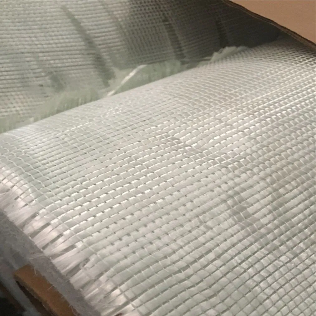 Fiberglass Biaxial Fabric for Wind Energy