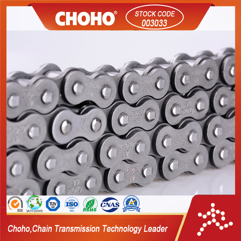 Anti-Weakness Semi Chisel Cutter Machine Gasoline Wood Cutting Machine Saw Chain