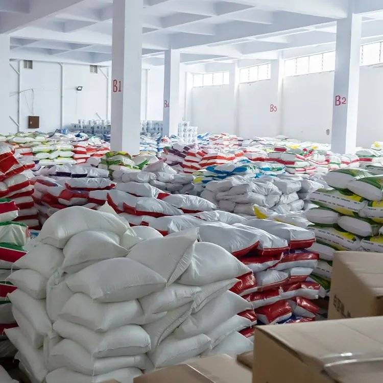 Washing Powder Good Foam Detergent Laundry Washing Powder