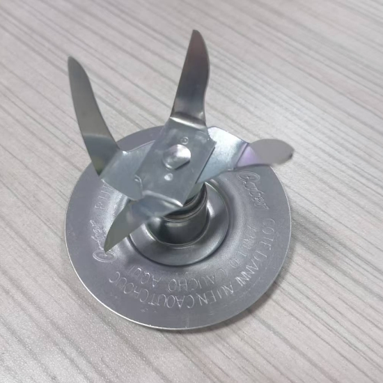 Durable Blender Spare Parts Blades for Home Appliance Accessories