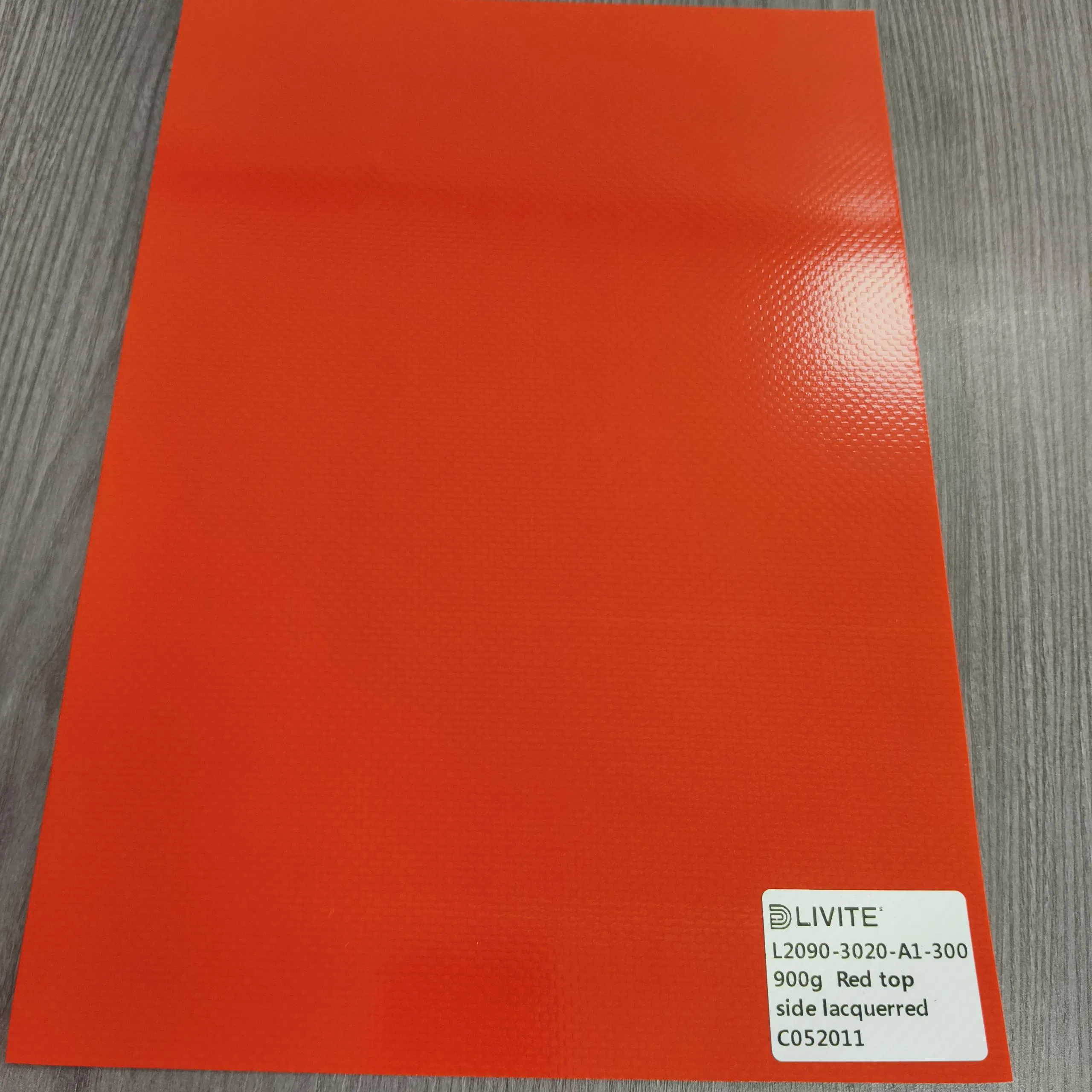 Innovative Acrylic and PVDF Coated Tensile Structures for Public Spaces