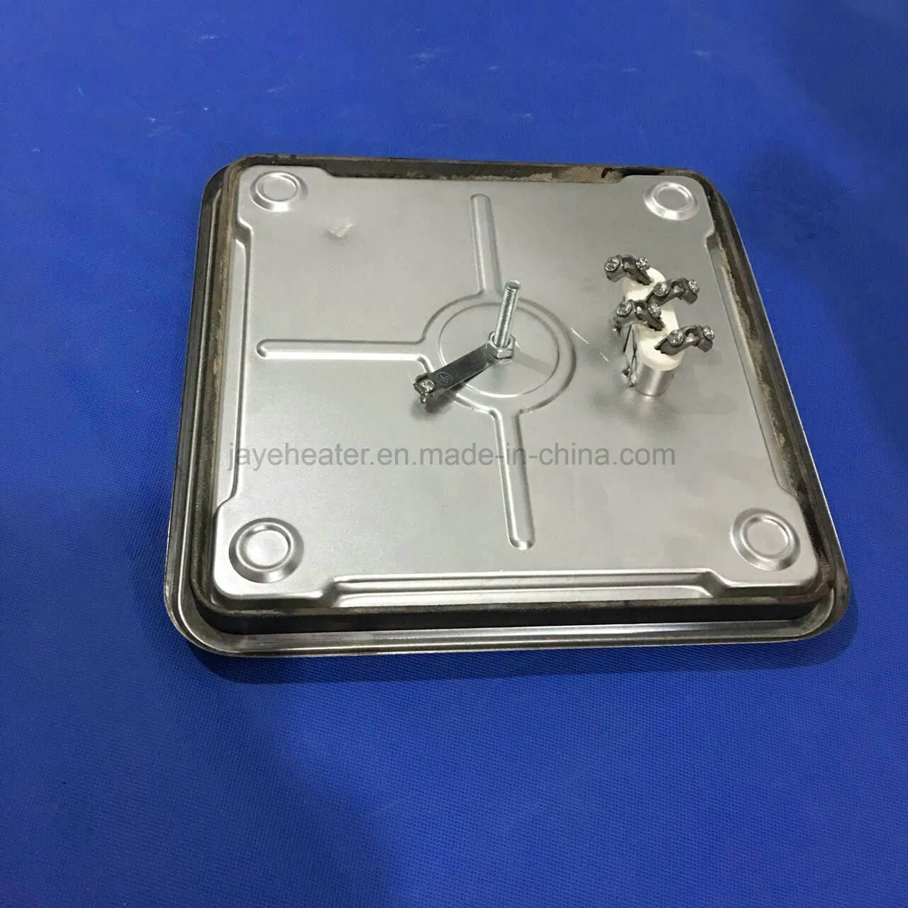 Electric Marine Stove Oven Hot Plate Commercial Hot Plates for Cooking