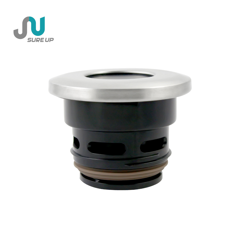 Термос-кофейник Nordic с деревянной ручкой, 0.7-1.0 л