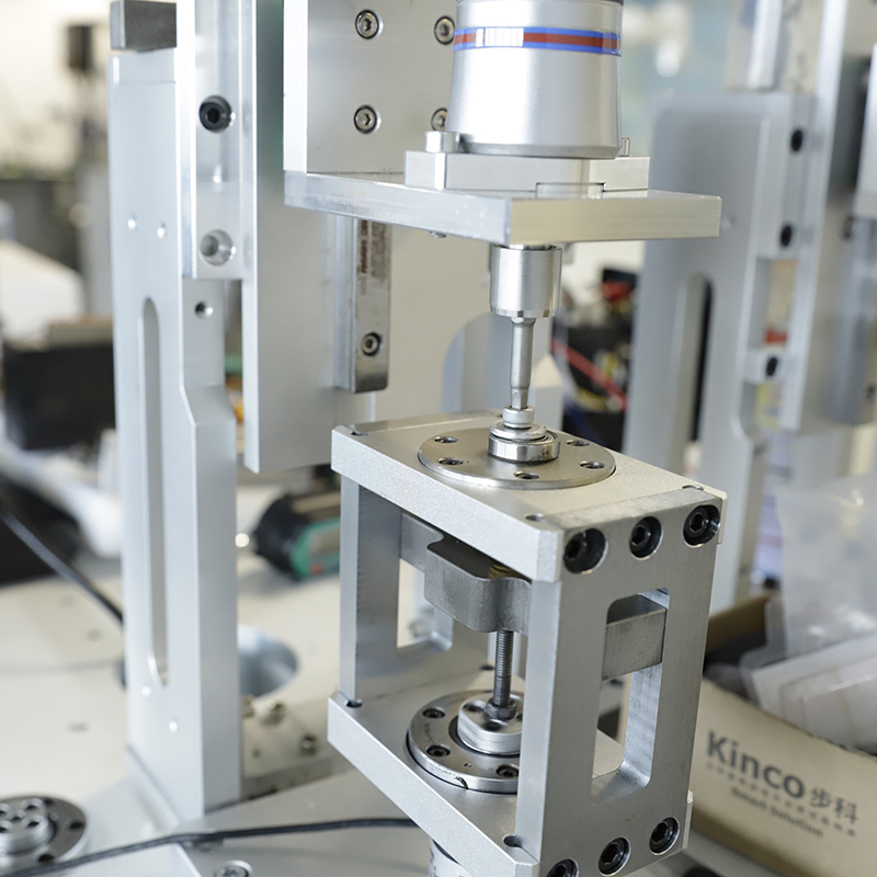 Электрический гайковерт Buswille, 1-5 Нм, 2500 об/мин