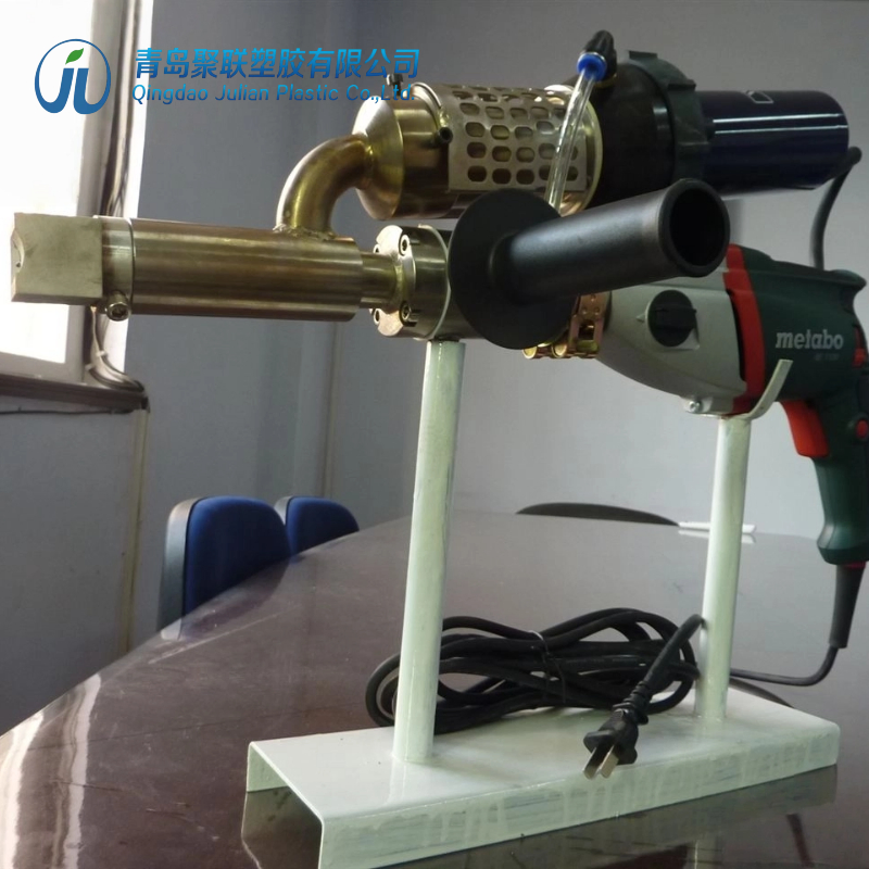 Industry Welding Gun Plastic Welding Gun