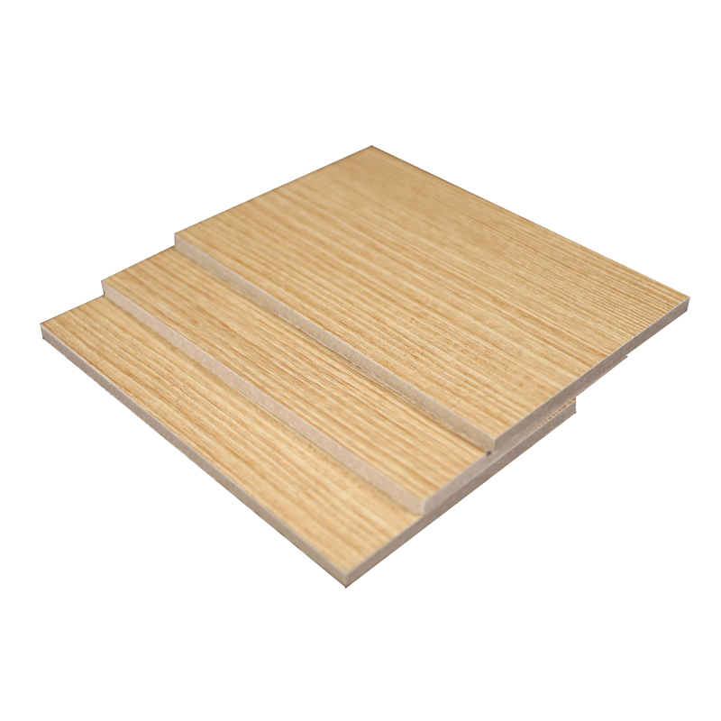 Fiber Cement Board PVC Film Processing on It for Interior Decorative Wall Cladding Cement Board for Villa Hotel