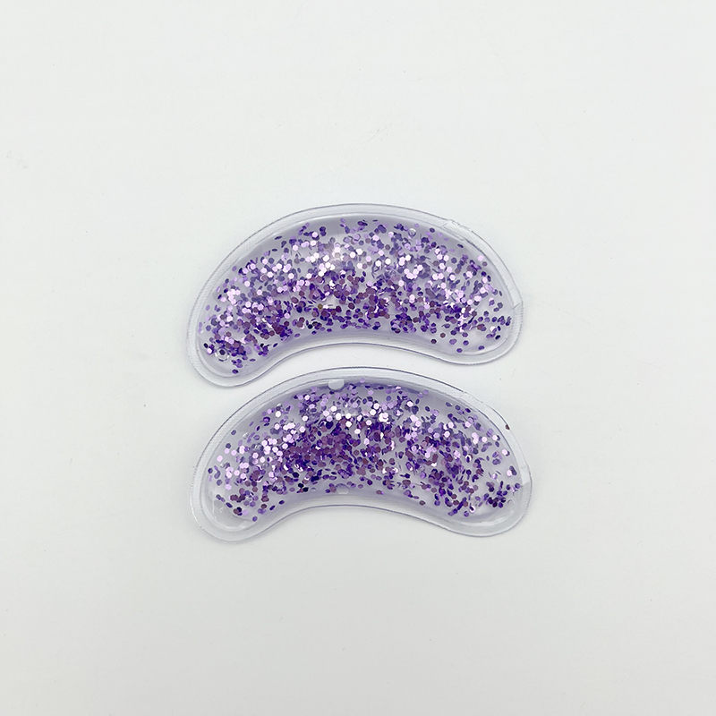 Reusable Eye Ice Pads Anti Aging Cooling Pad Under Eye Sleeping Mask