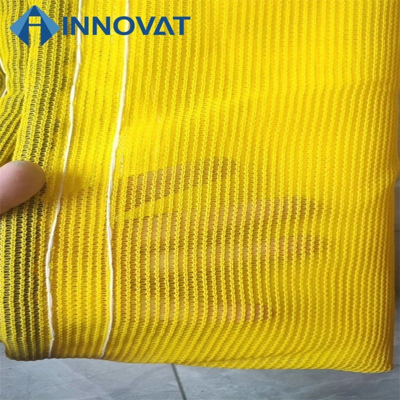 Light Duty 1.83m X 5.1m Scaffold Nets Plastic Green Construction Building Scaffolding Debris Safety Net/PVC Coated Polyester Safety Mesh Sheet /Fire Retardant M