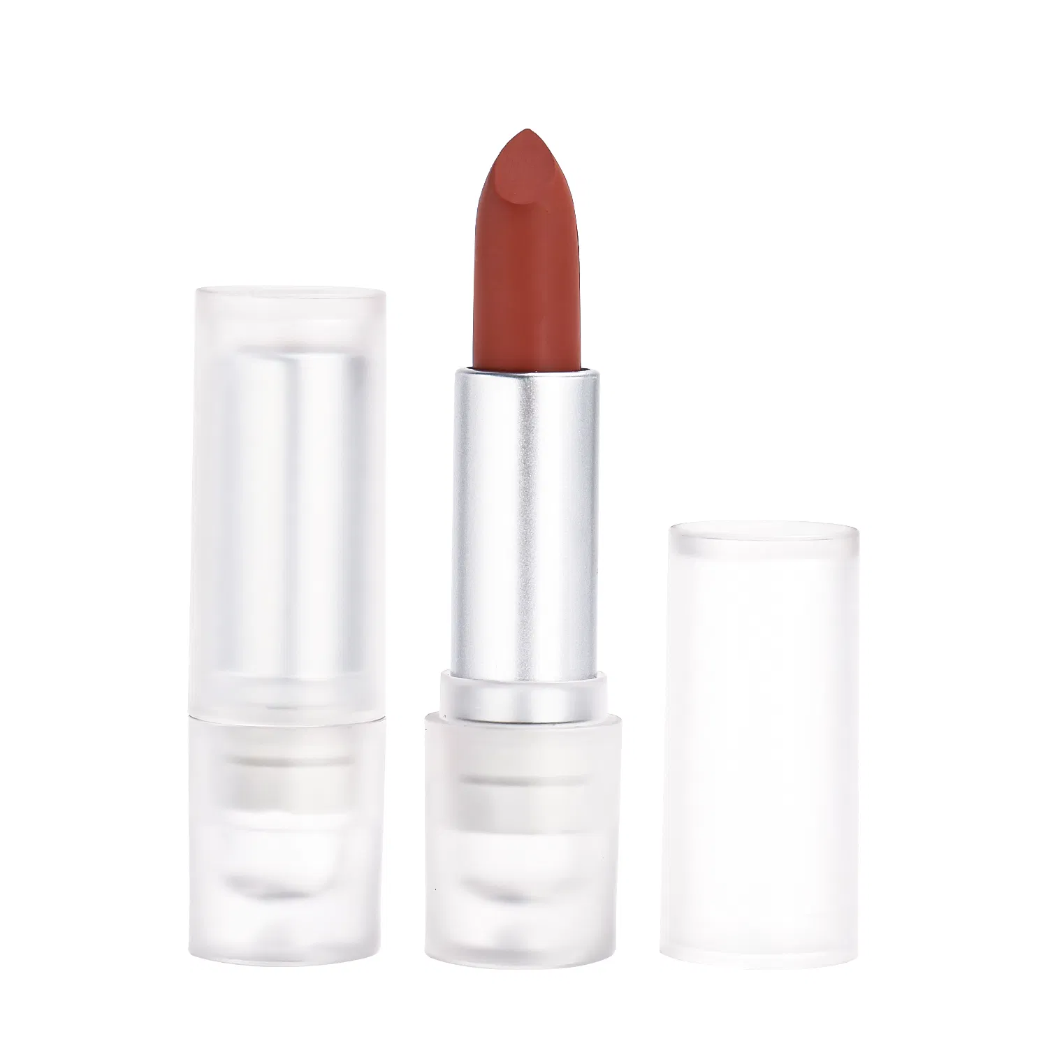 The Best Selling Customize Your Own Logo Cosmetics 24-Hours Waterproof Lipstick Makeup