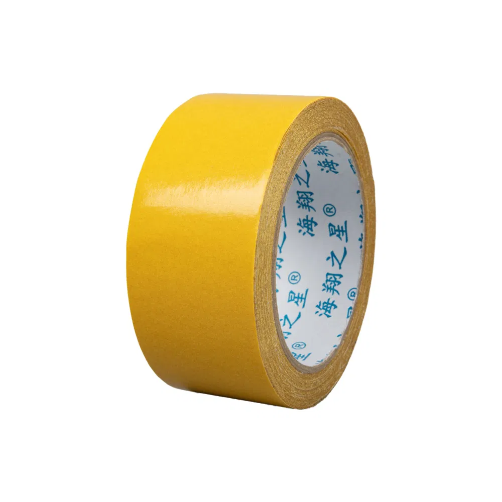 Double Sided Splice Carpet Fabric Cloth Seam Tape
