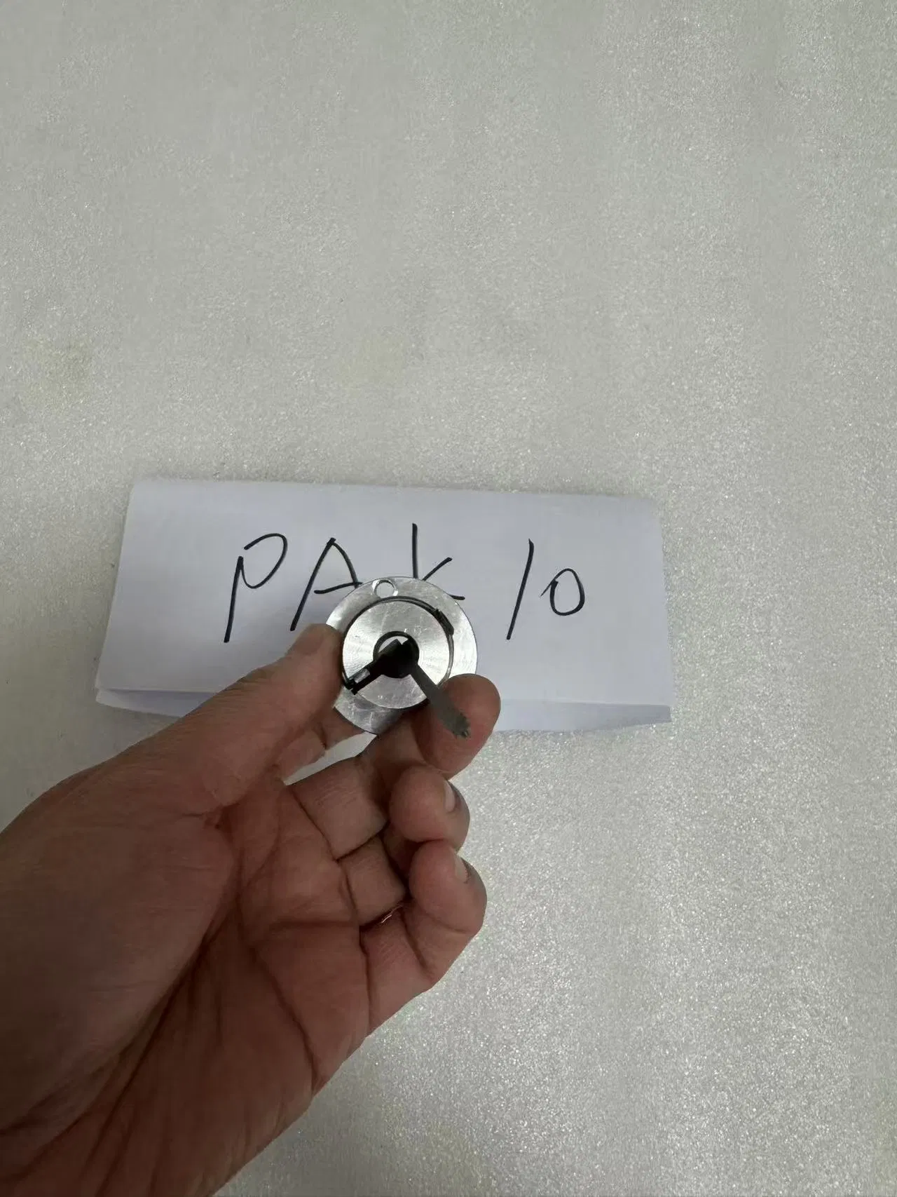 Адаптер P180 Honing Drive Pak10 для хонингования цилиндров
