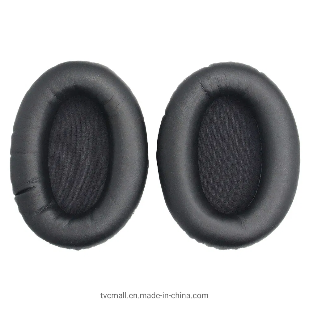 Амбушюры JZF-173 для Kingston HyperX Cloud II, черные