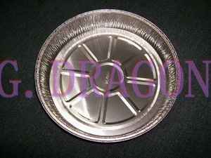 Aluminum Foil Steam Table Baking Pans (AFC-026)