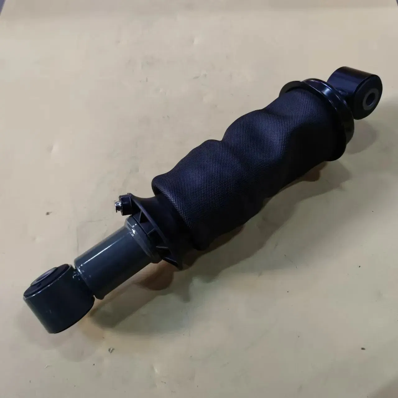 Cab Front Suspension Air Spring Shock Absorber Assembly for C7H Wide Body