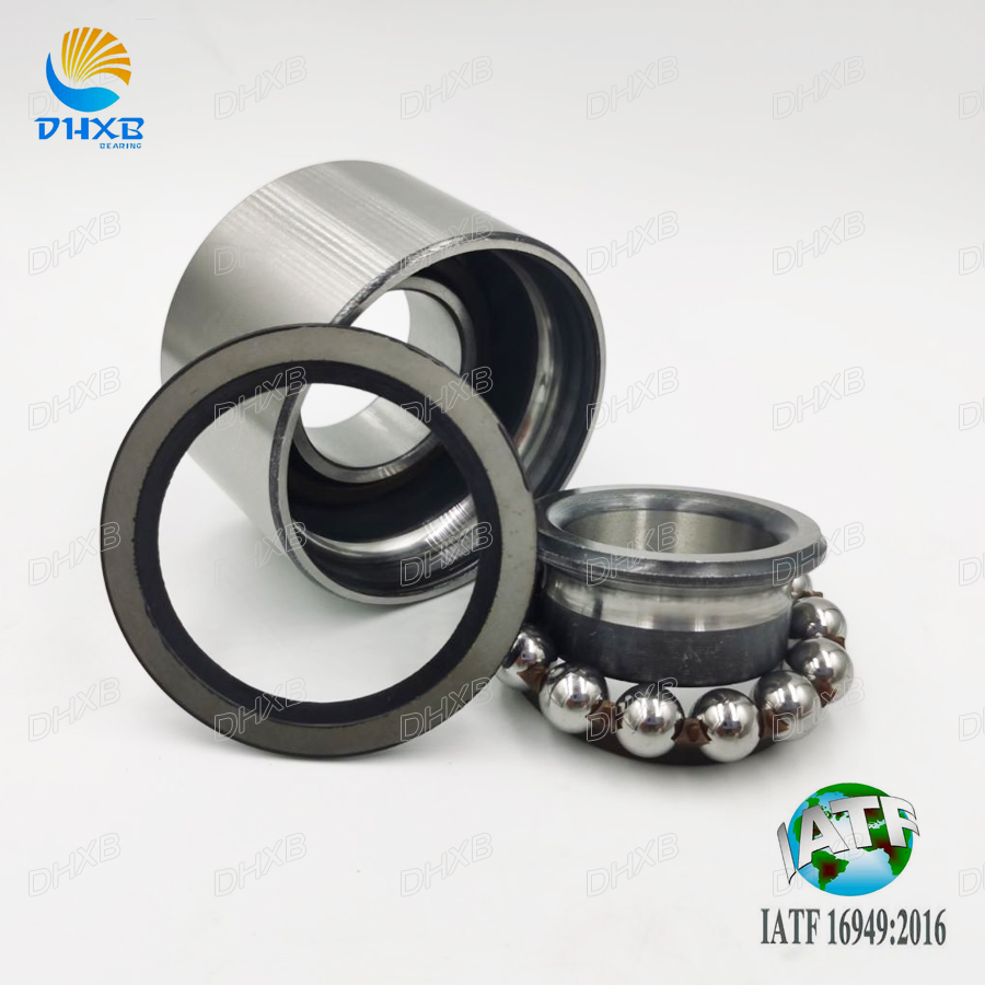 Ступичный подшипник Koyo DAC387236/33 для Toyota