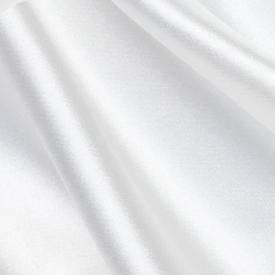 Solid Color White 300tc Cotton Hotel Home Textiles Duvet Quilt Comforter Cover Custom Flat/Fitted Sheet Pillow Case Guangdong Wholesale Bed Sheets Bedding Set