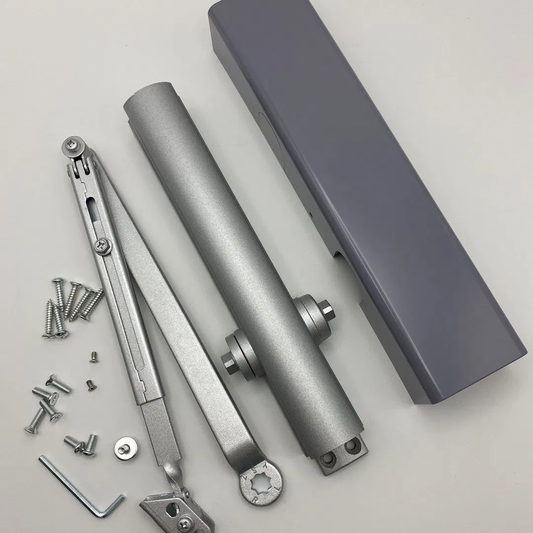 Wooden Door Closer Door Hinge Automatic Door Closer Manufacturer