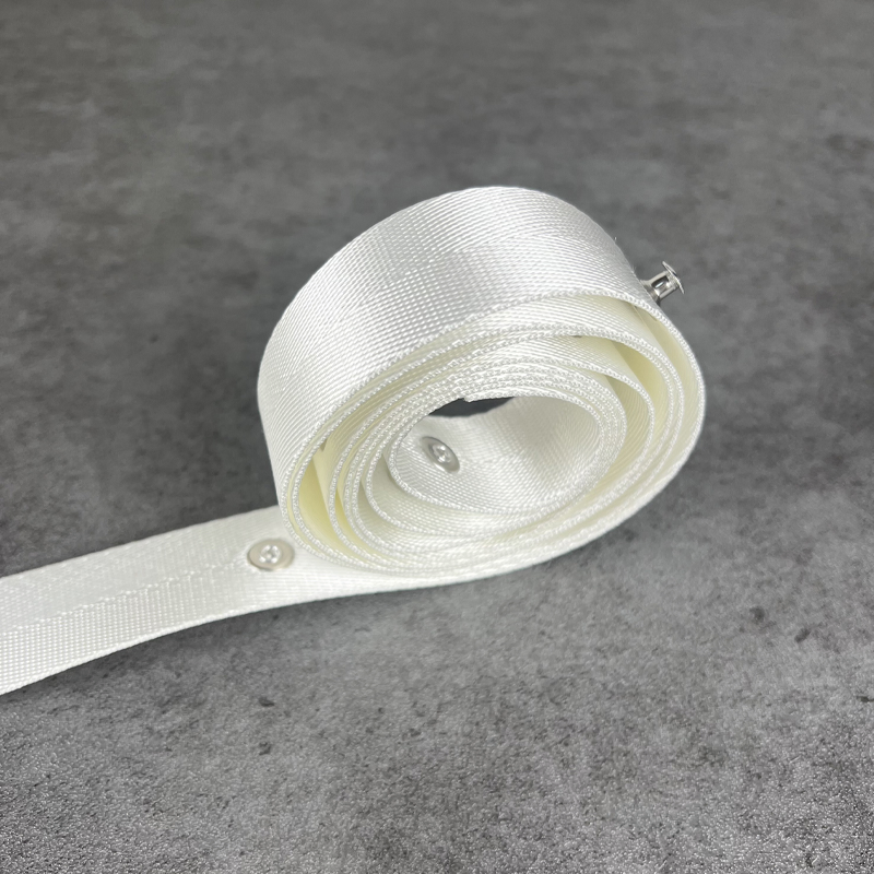 Manufacturer 145mm Wave Fold Curtain Tape