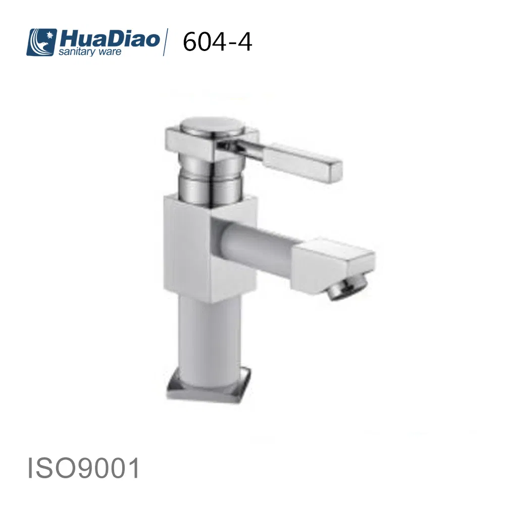 Wholesale Wash Tap Faucet with Single Handle