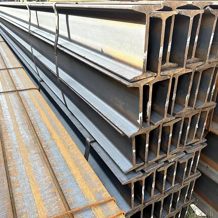 High Strength H-Shaped Steel for Durable Building Construction