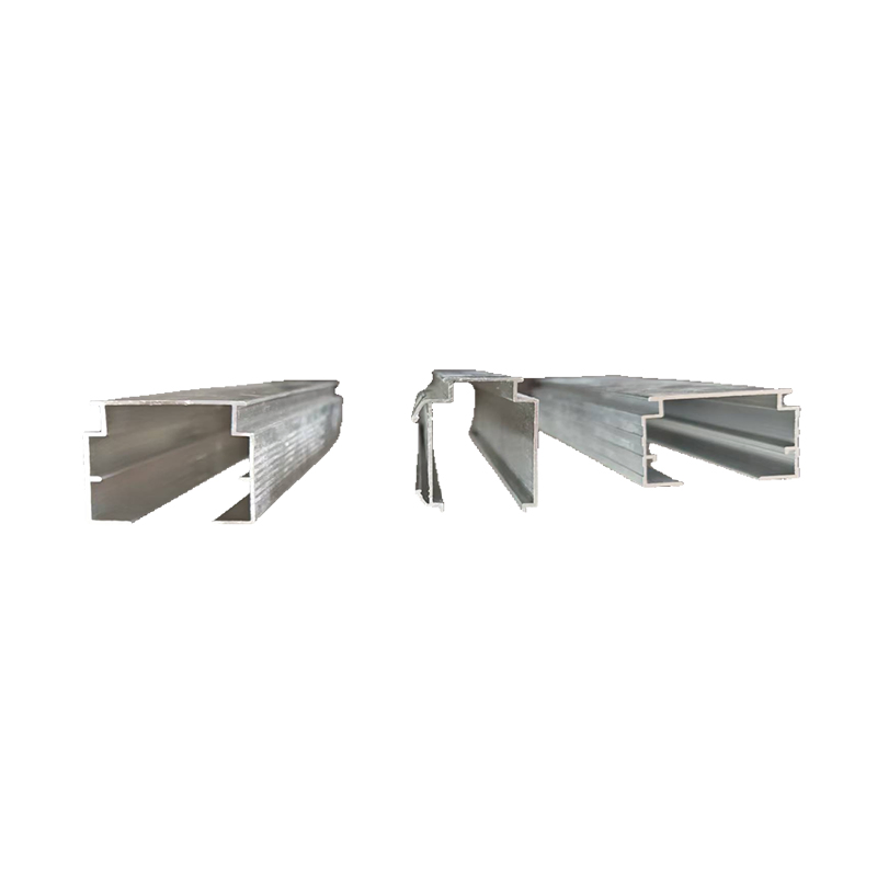 Mounted Electric Curtain Track for Poles Curtains & Accessories