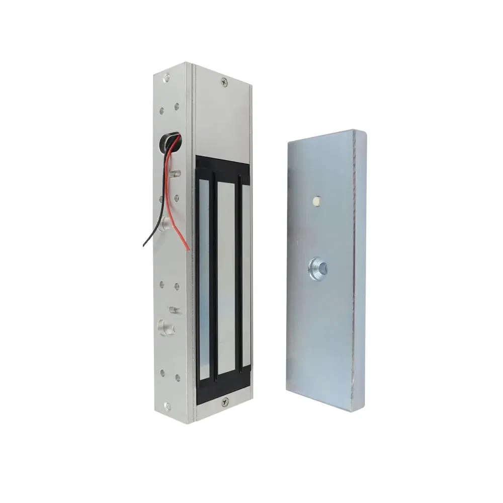 Electronic Security Magnetic Electromagnetic Maglock Door Lock for Inside Door