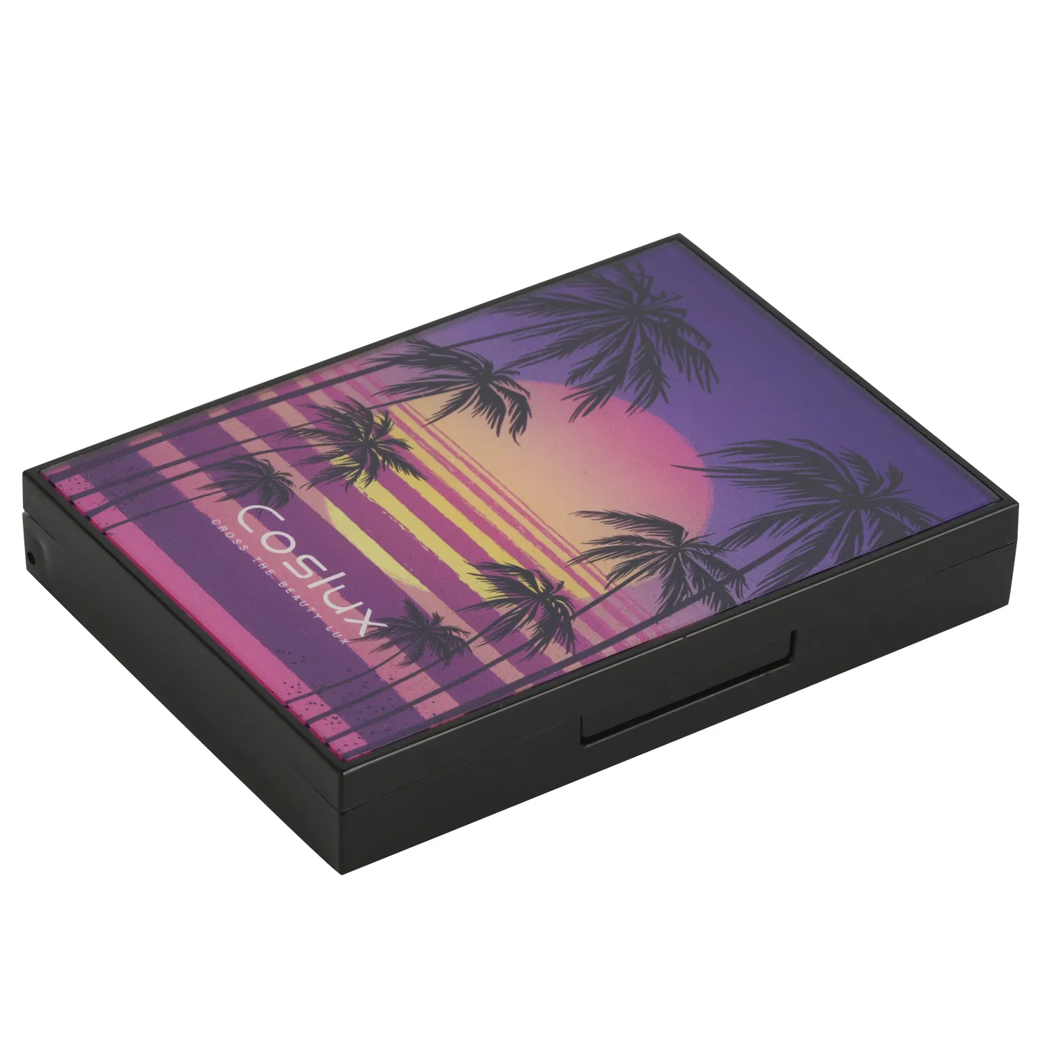 Paper Box Eye Shadow Palette Long-Lasting