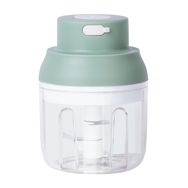 Mini Infant Food Maker Blender Machine Small Blender for Baby Food Including Food Containers