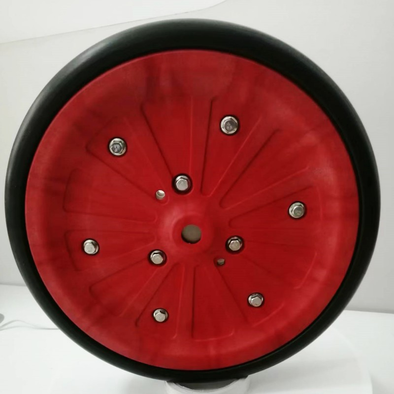 Horsch Drill Seeder Closing Wheel N340 x 50 Great Plains