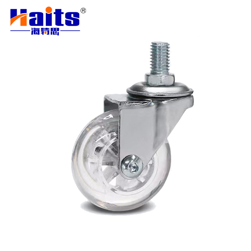 Swivel Casters Stem Caster Wheels Heavy Duty Caster Manufacturers