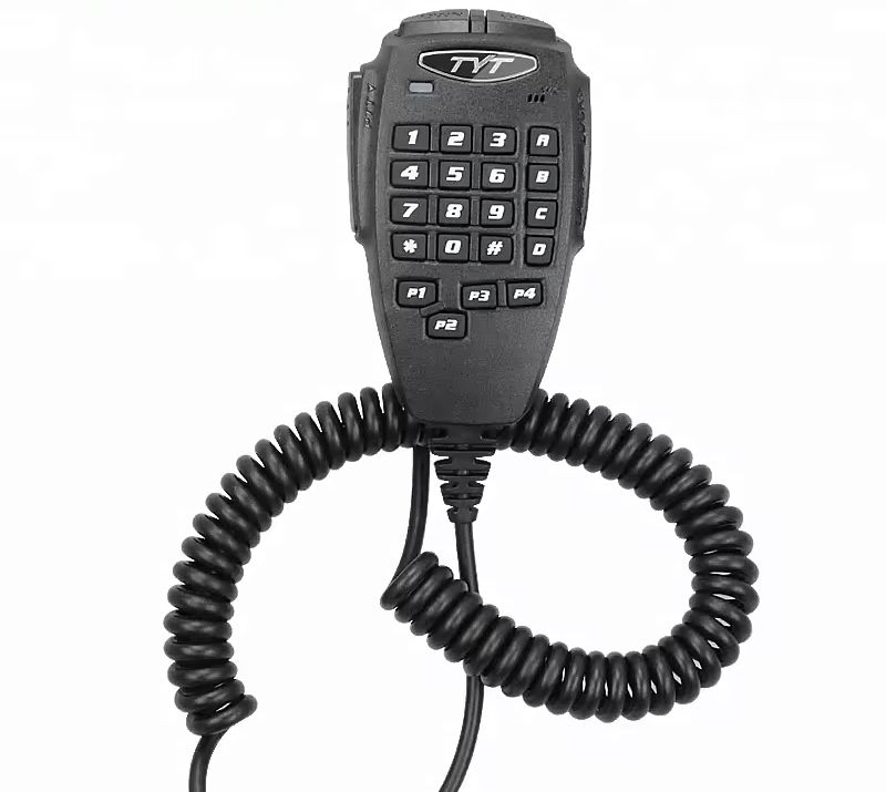 Портативная рация TYT TH-9800 Quad Band