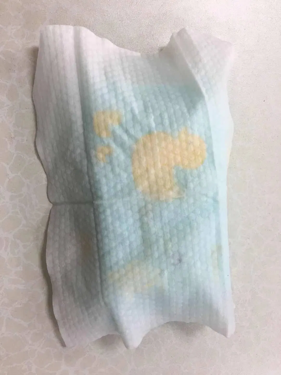 Fragrance-Free Tissue for Baby, Adult, and Sensitive Skin