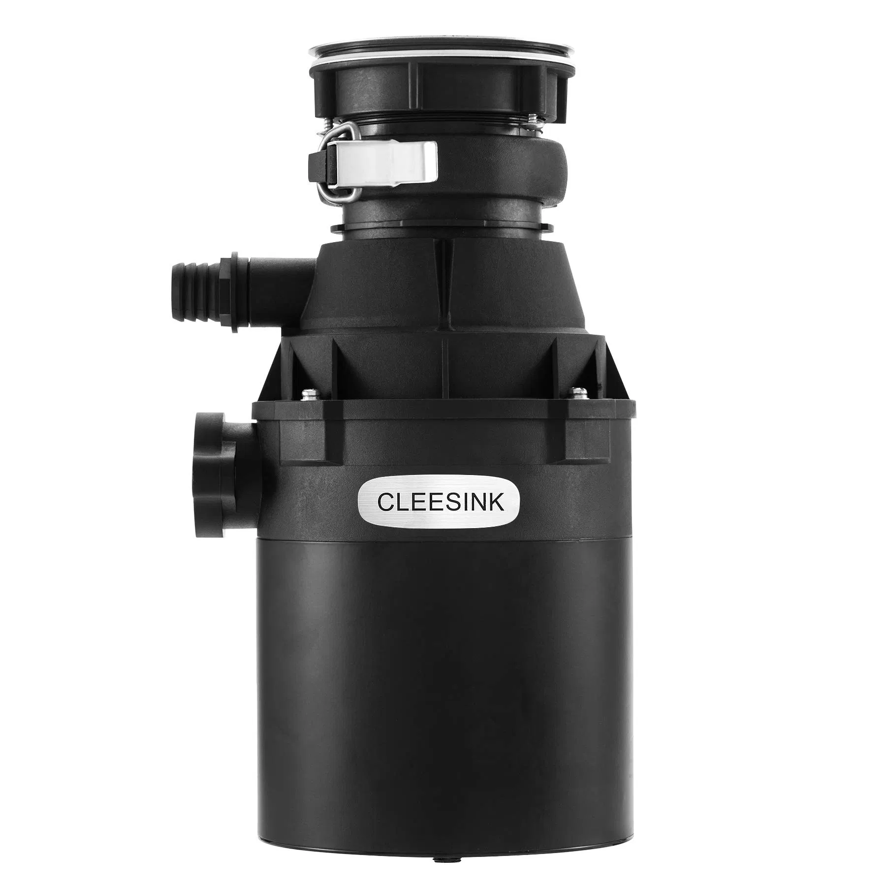 Chinese Continuous Feed Sink Food Waste Disposer Plumbing 3/4HP