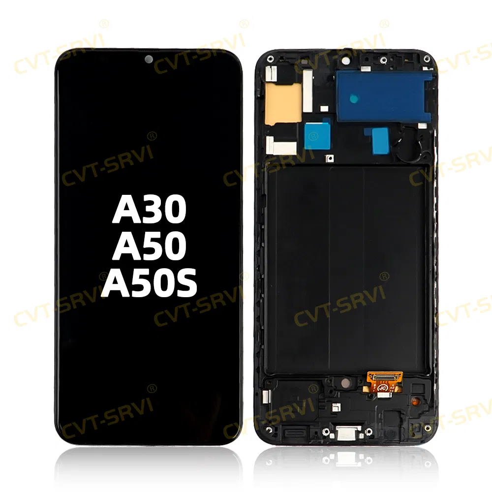 Защитное стекло для телефона Samsung A30, водостойкое