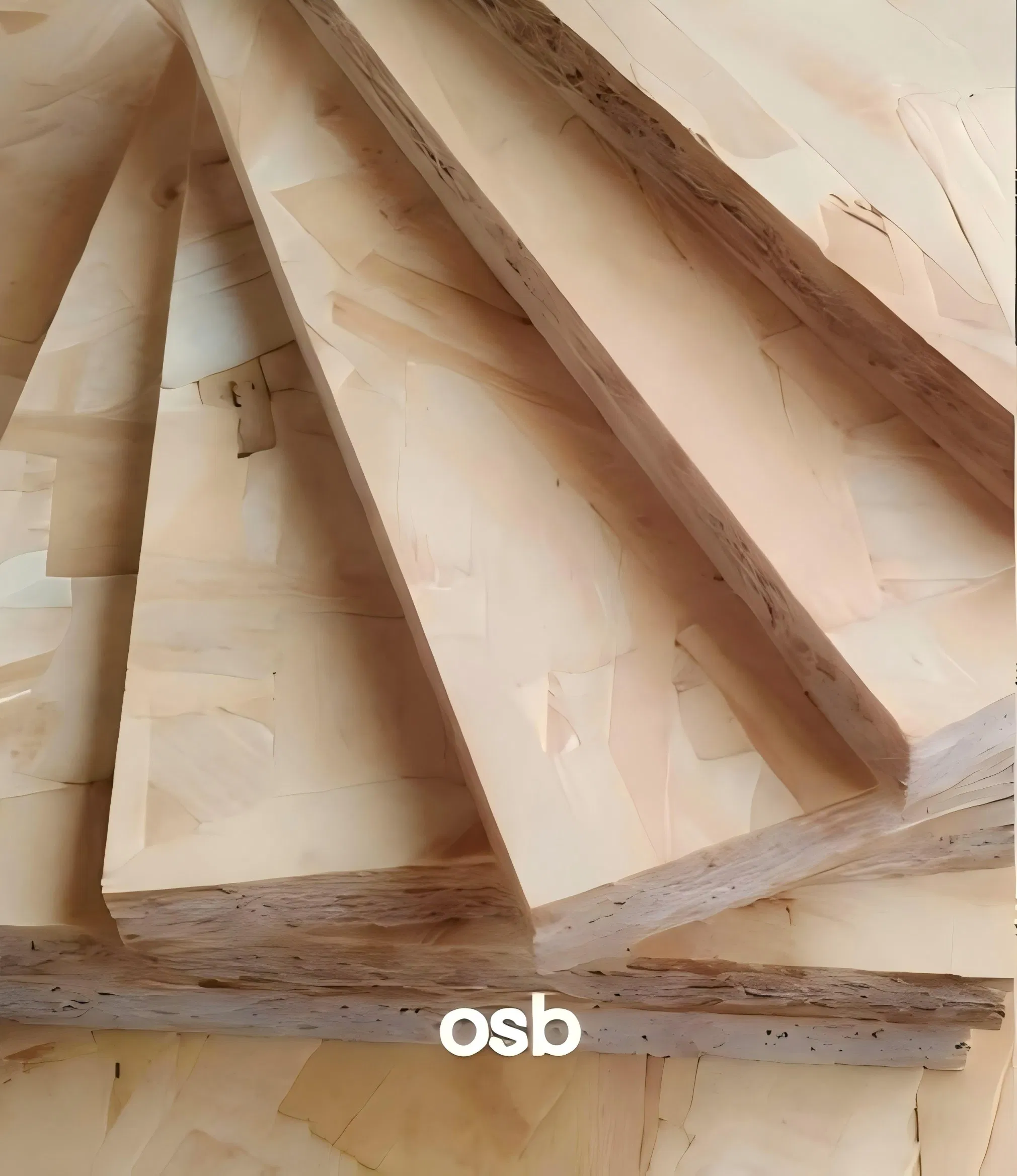 China Linyi Modern Commercial 100% Eucalyptus Plywood for Concrete Formwork