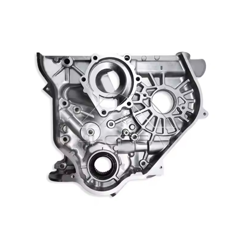 Масляный насос для Toyota Land Cruiser, Hiace, Hilux 2L, 3L, 5L