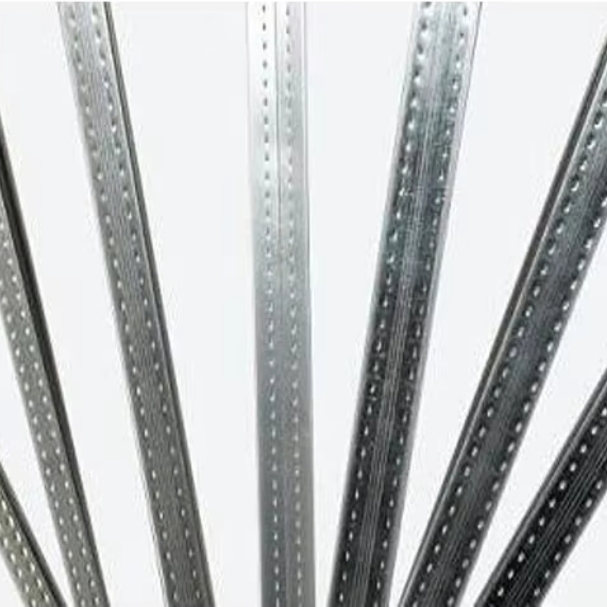 7A 12A Double Glazing Glass Making Materials Aluminum Spacer Bar for Insulating Glass