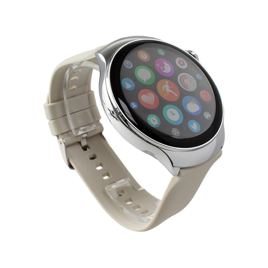 Sports News Alert Sports Fitness Bluetooth Blood Pressure Detection Smart Watch